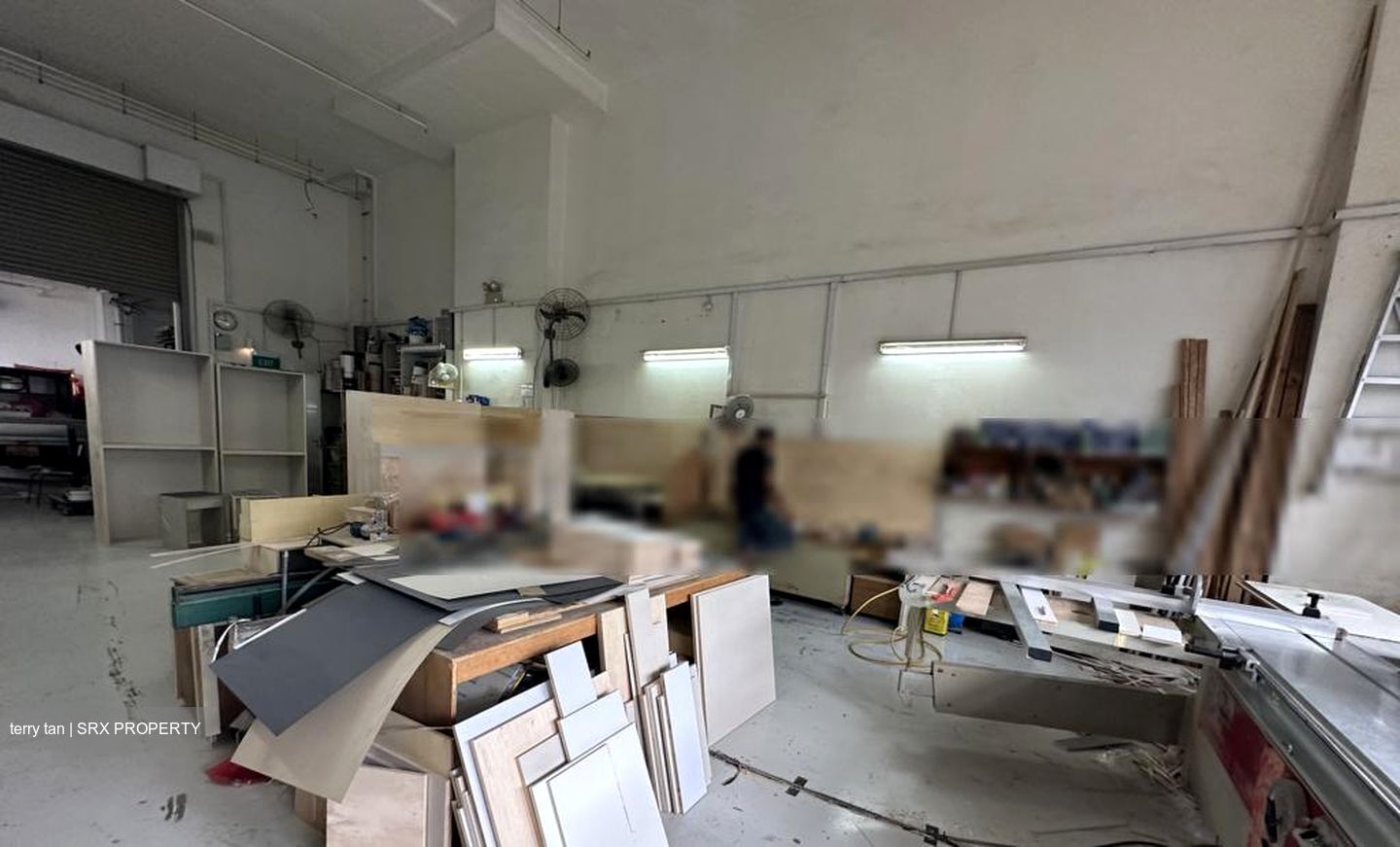 Mandai Connection (D25), Factory #507146411